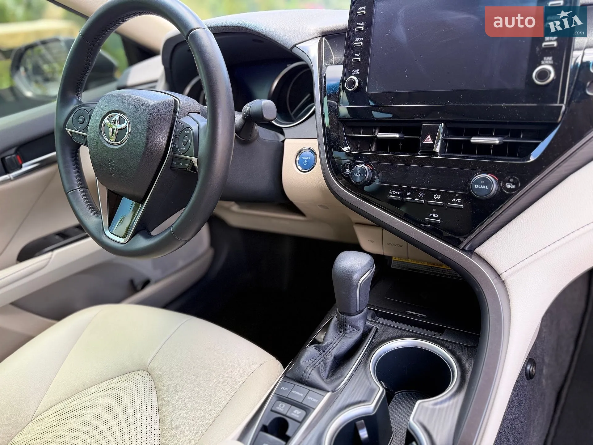 2021 Toyota Camry - мініатюра 10
