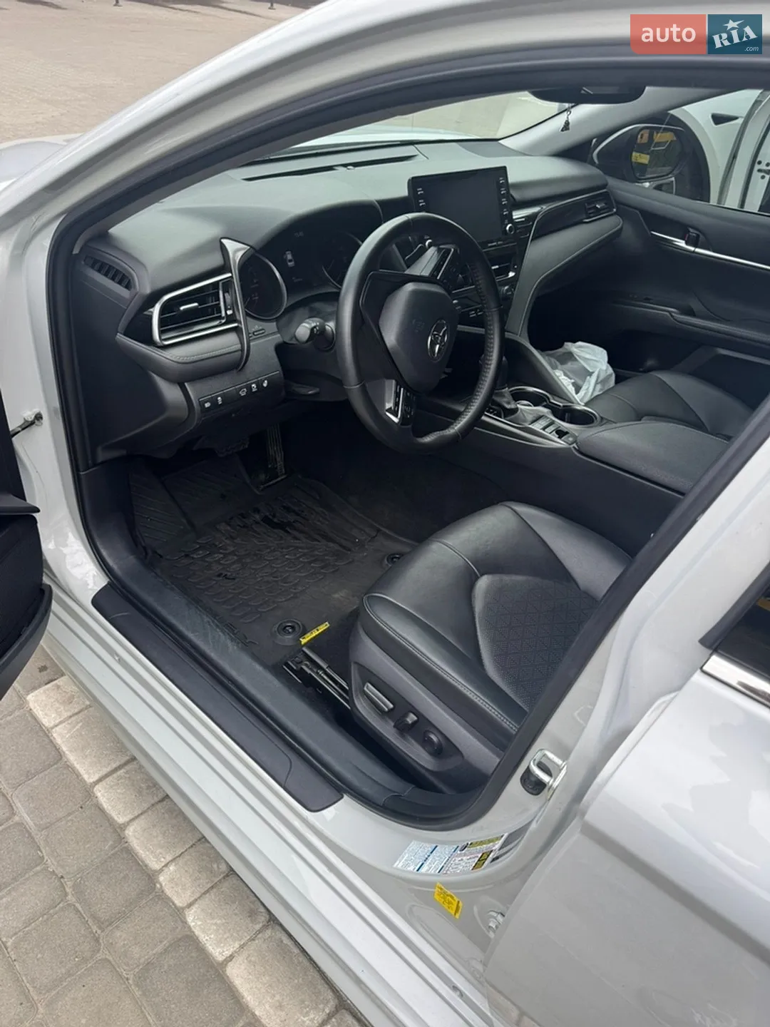 2022 Toyota Camry - мініатюра 10