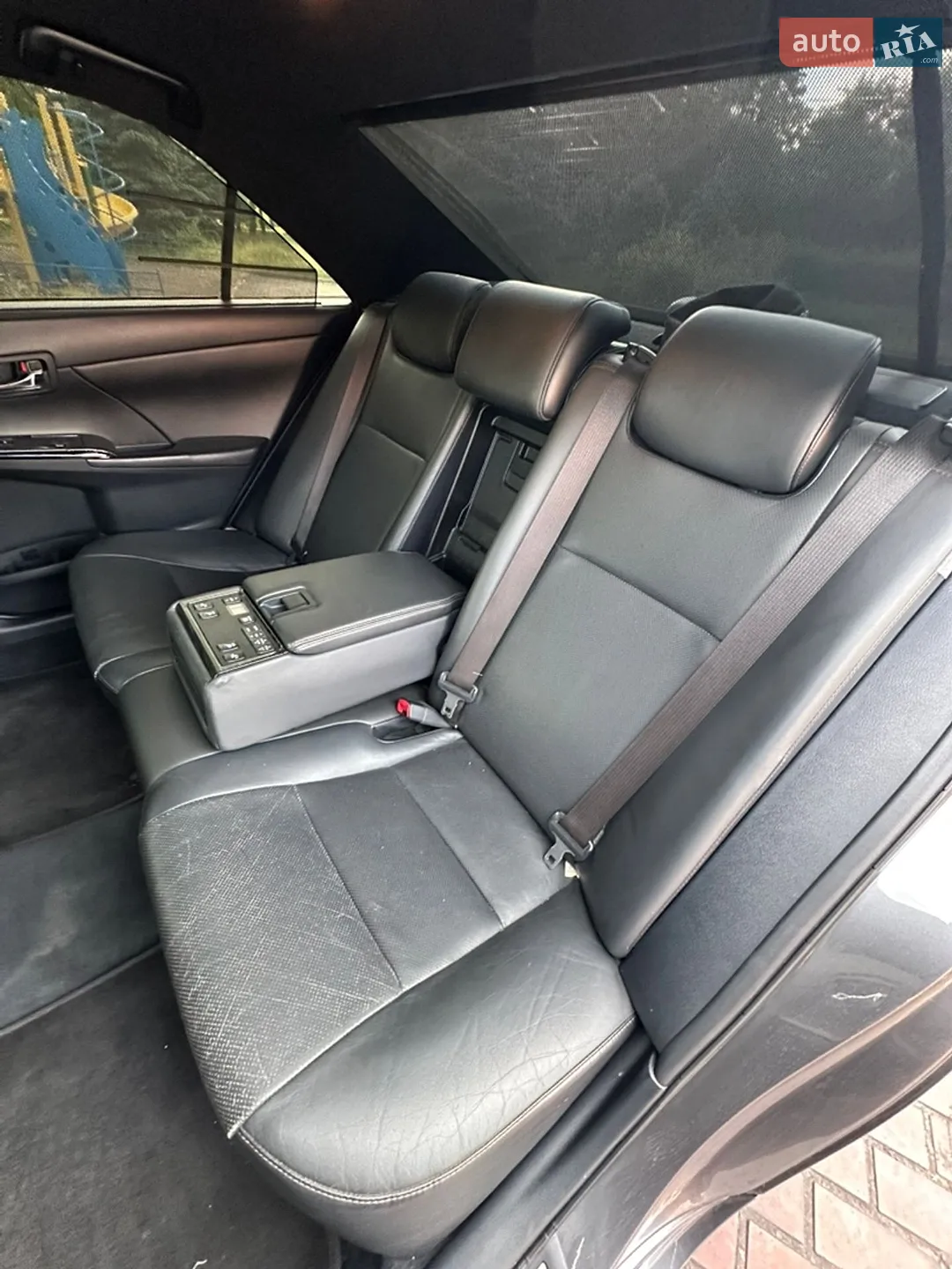 2012 Toyota Camry - мініатюра 28