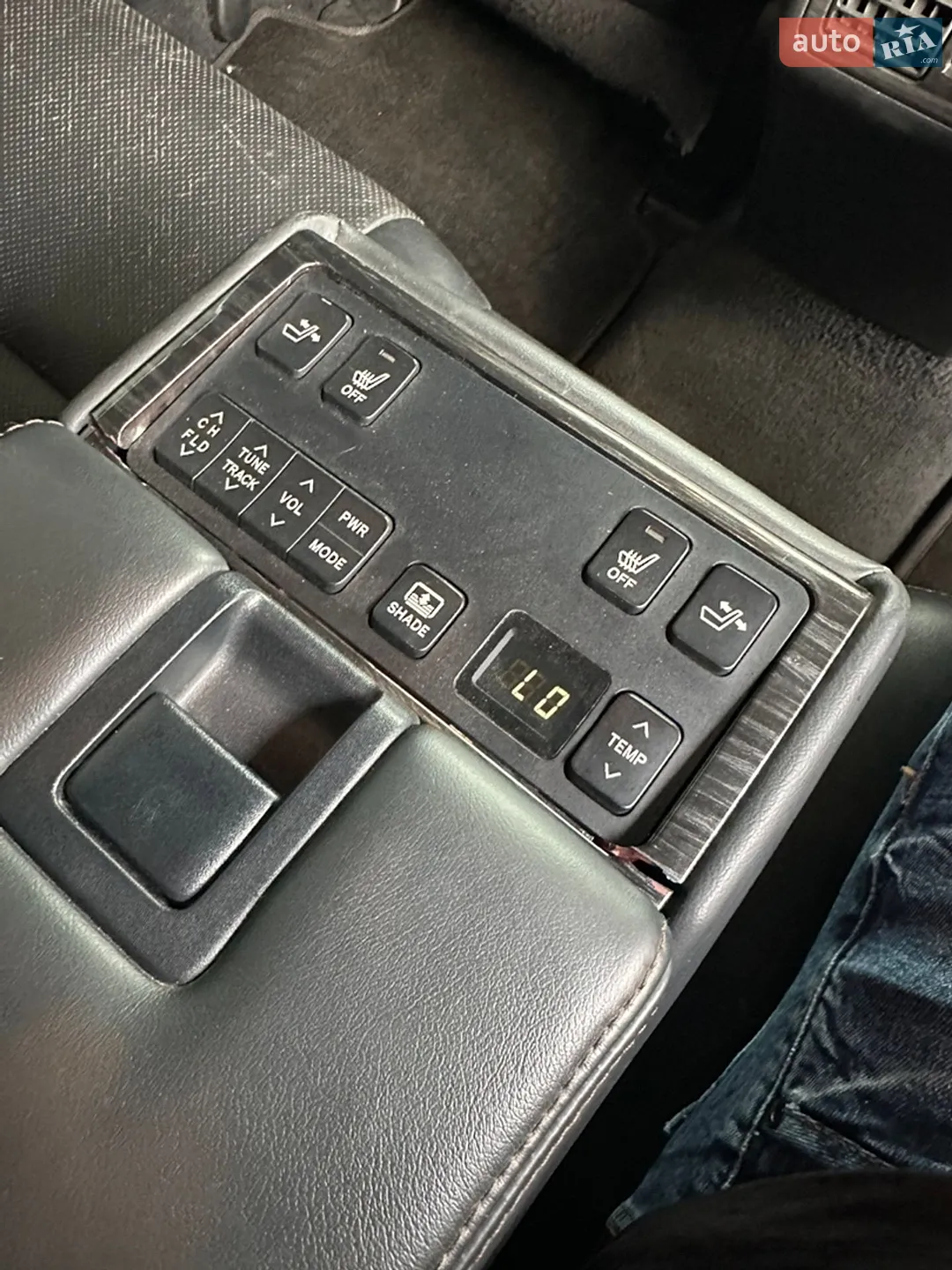 2012 Toyota Camry - мініатюра 34