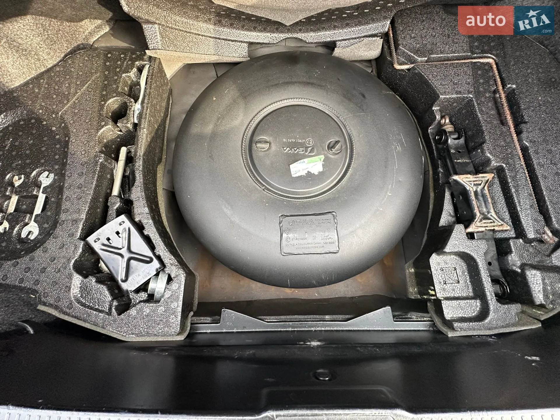 2012 Toyota Camry - мініатюра 42