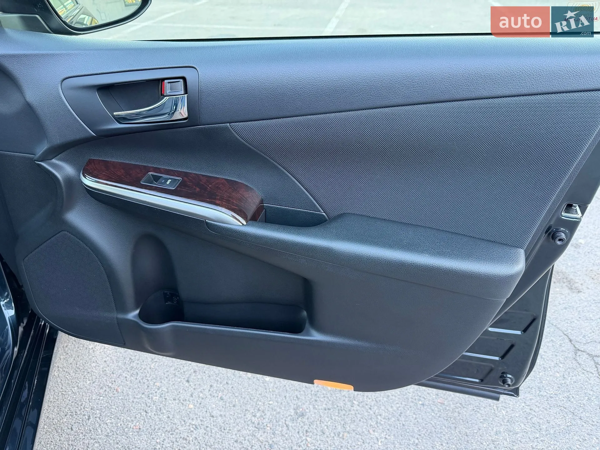 2017 Toyota Camry - мініатюра 44