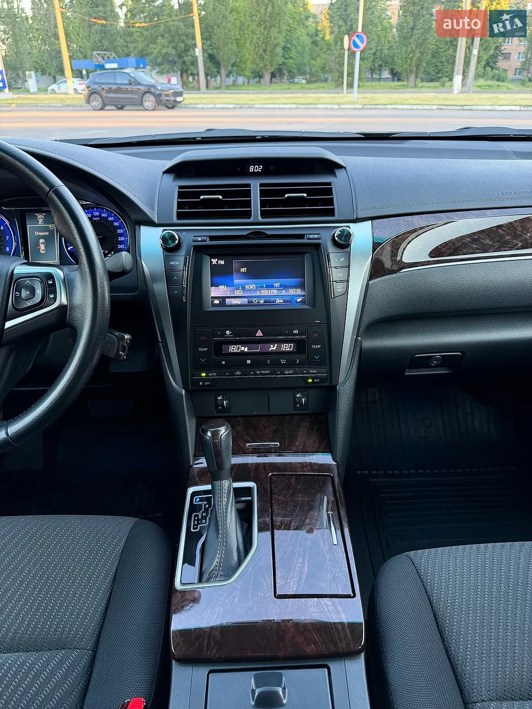 2017 Toyota Camry - мініатюра 47