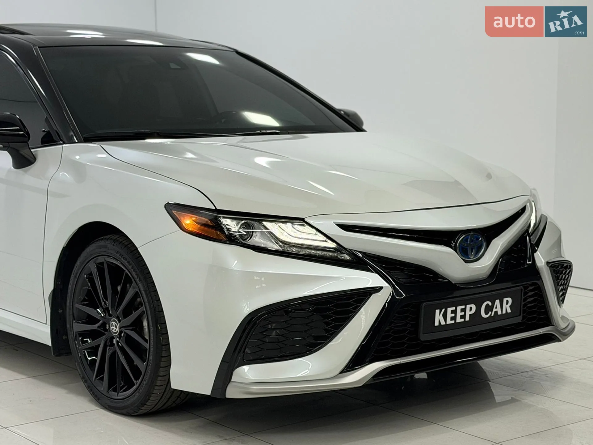 2022 Toyota Camry - мініатюра 9