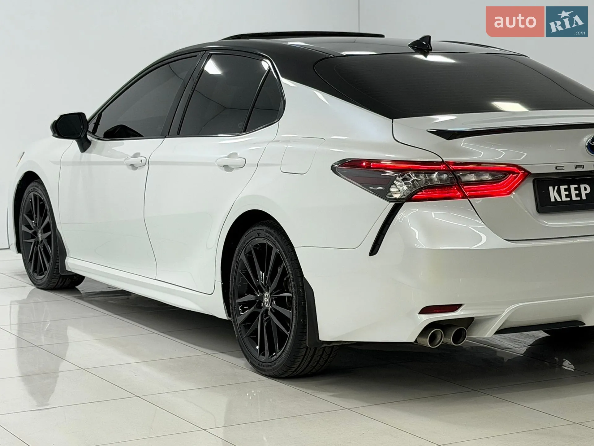 2022 Toyota Camry - мініатюра 13