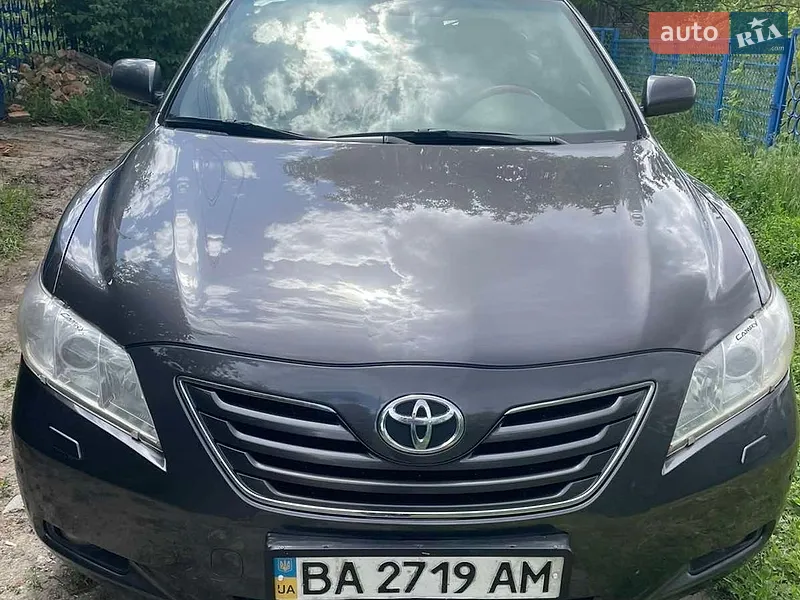 Toyota Camry 2007 VIN 4T1BK46K67U047180 фото оголошення 20 з 54