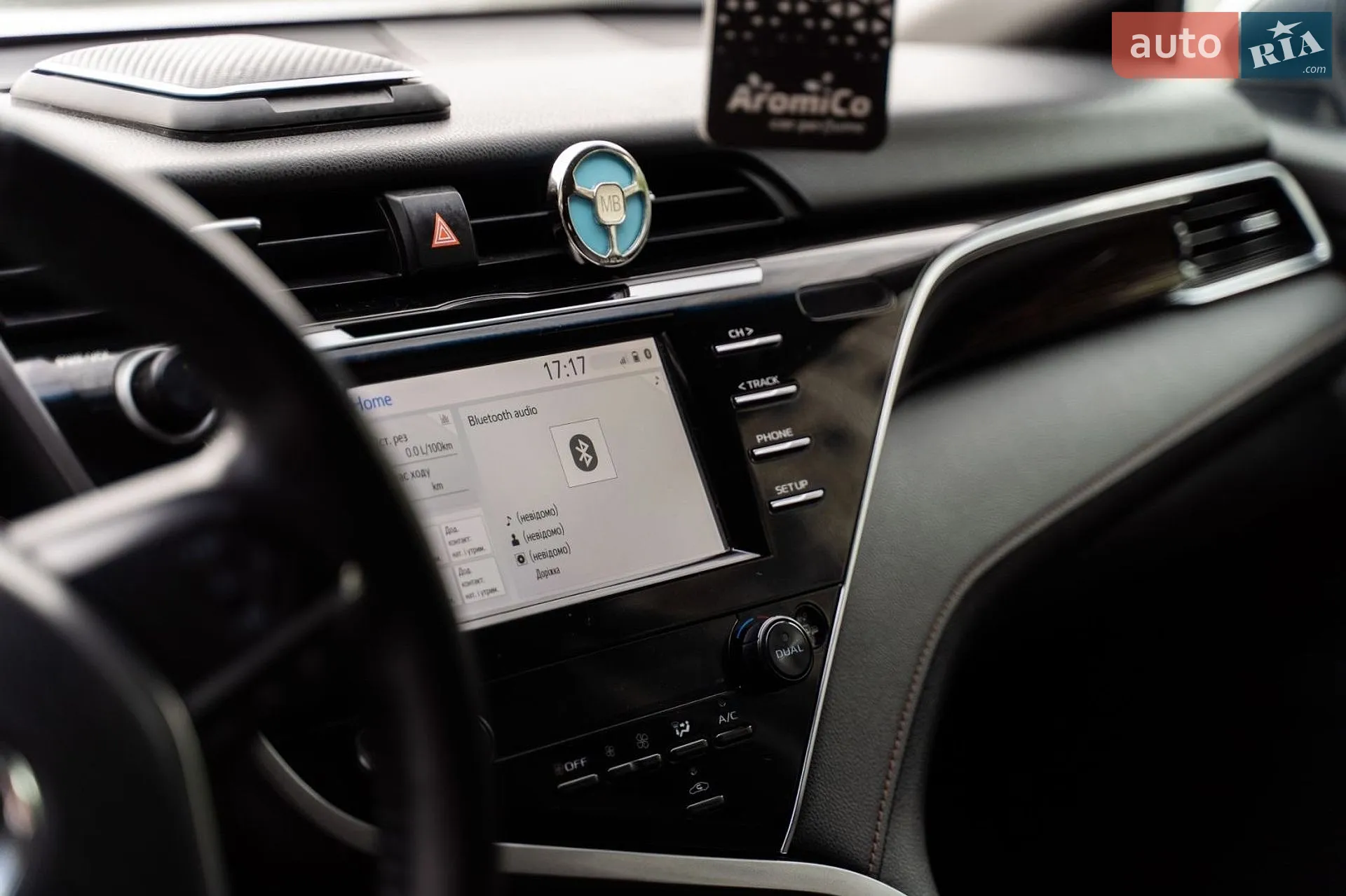 2018 Toyota Camry - мініатюра 19