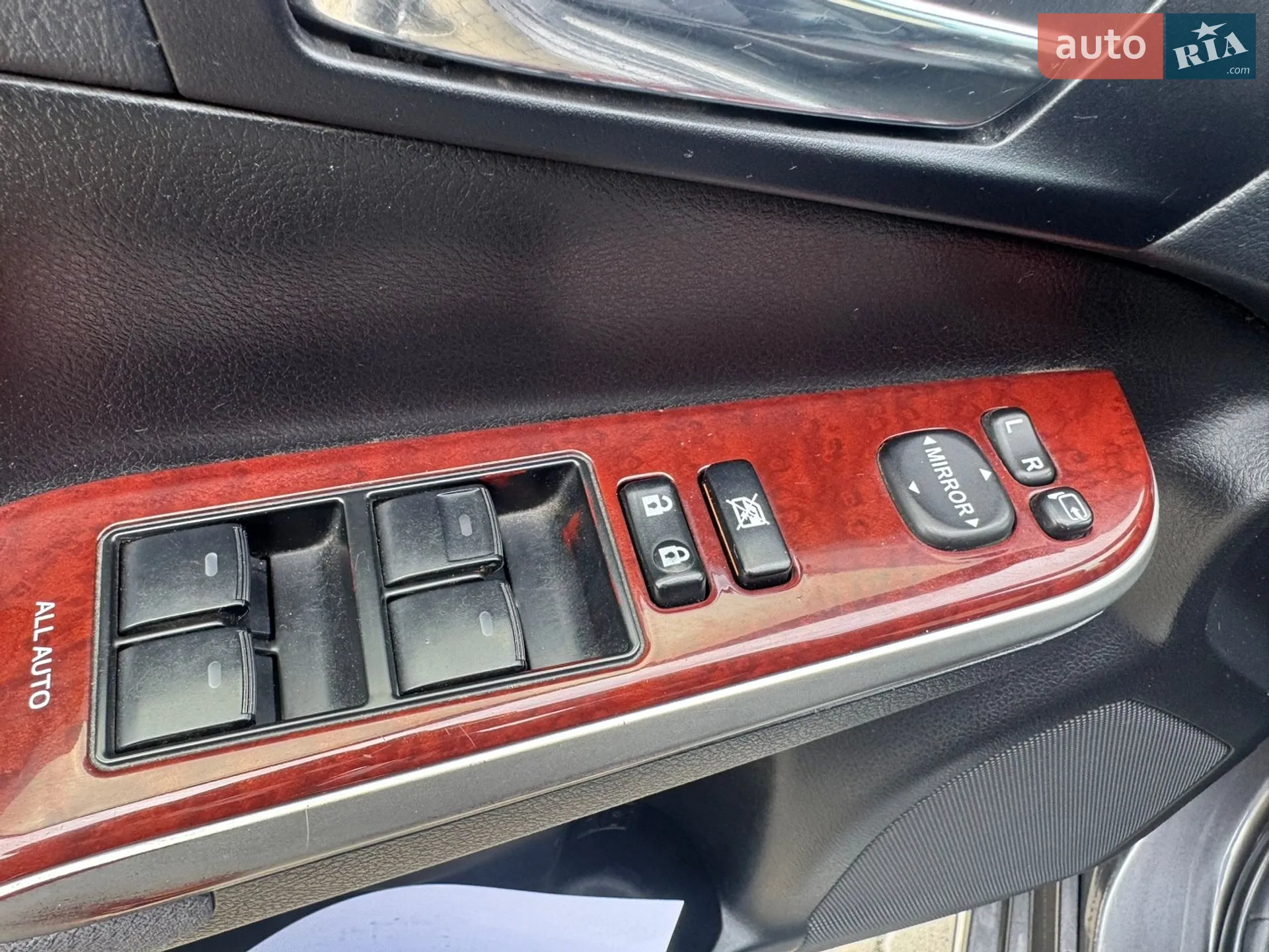 2012 Toyota Camry - мініатюра 23
