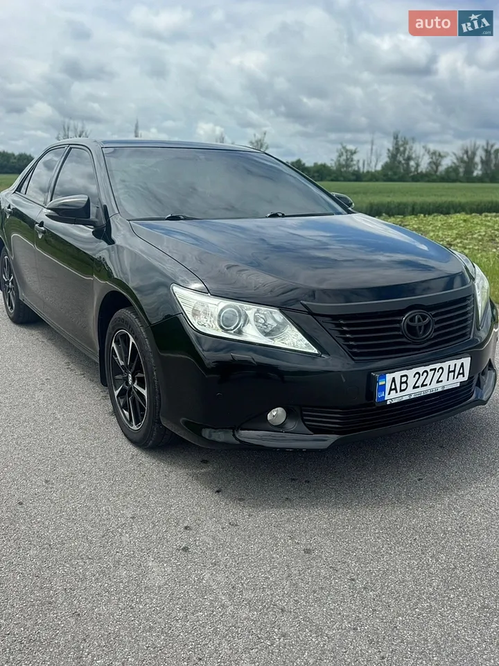 2015 Toyota Camry - мініатюра 43