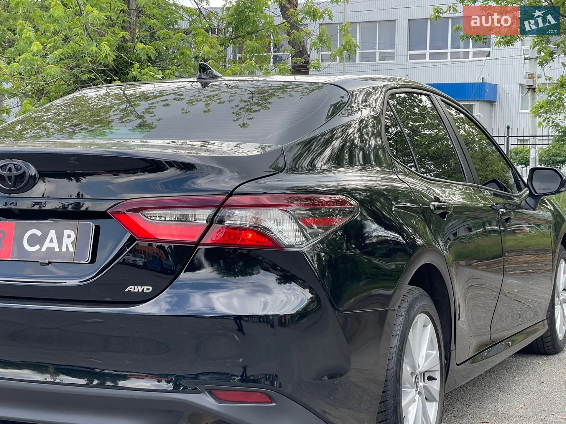 2022 Toyota Camry - мініатюра 16