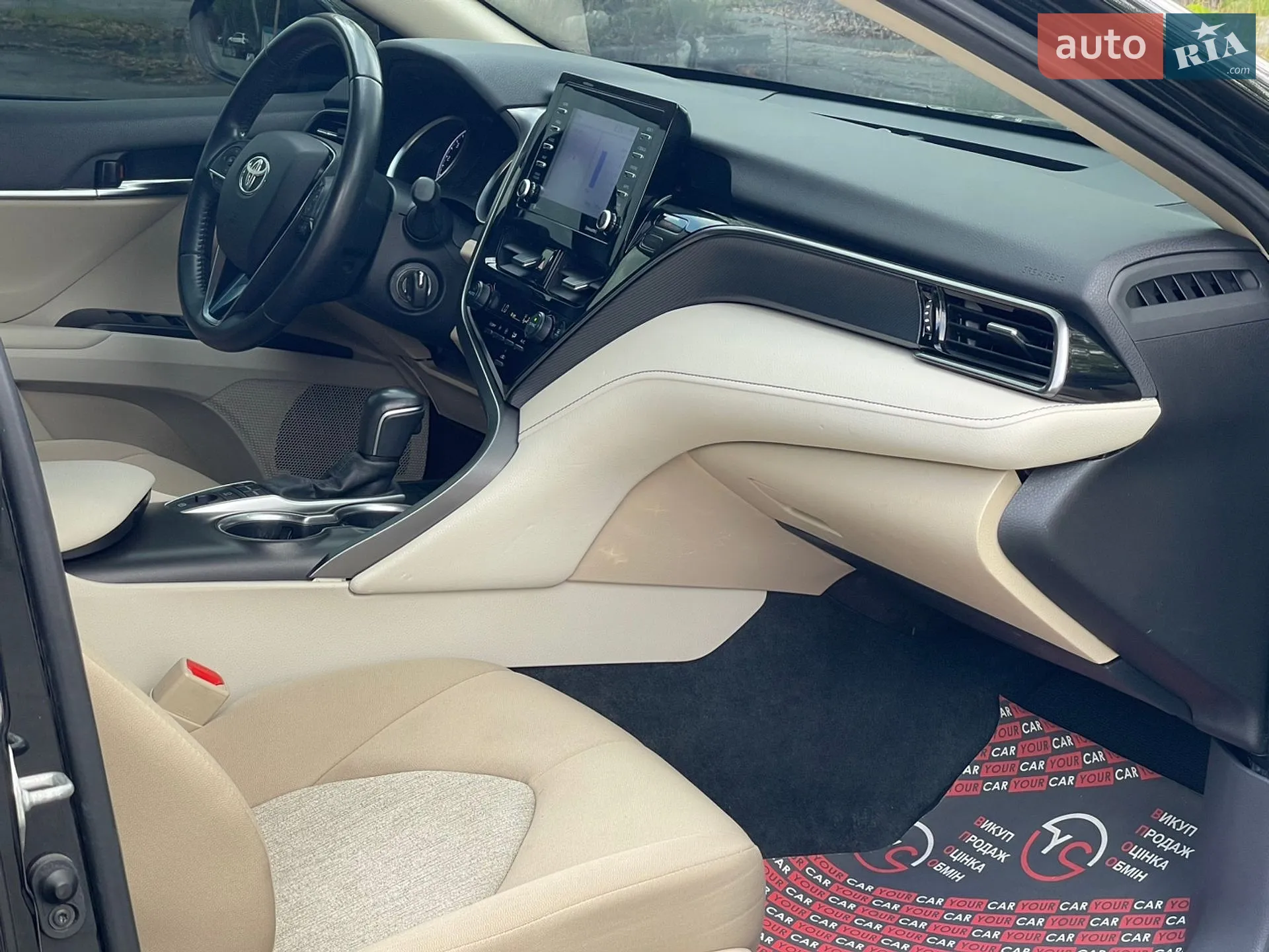 2022 Toyota Camry - мініатюра 22