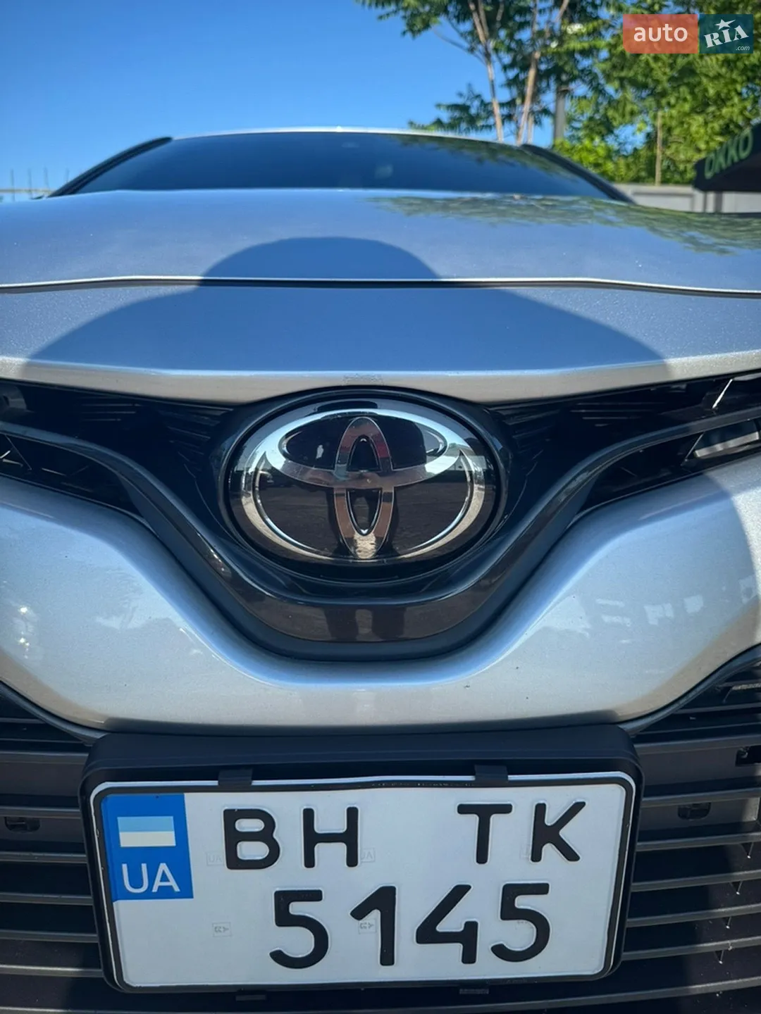 2019 Toyota Camry - мініатюра 4