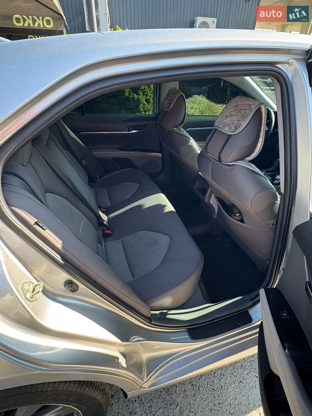 2019 Toyota Camry - мініатюра 14