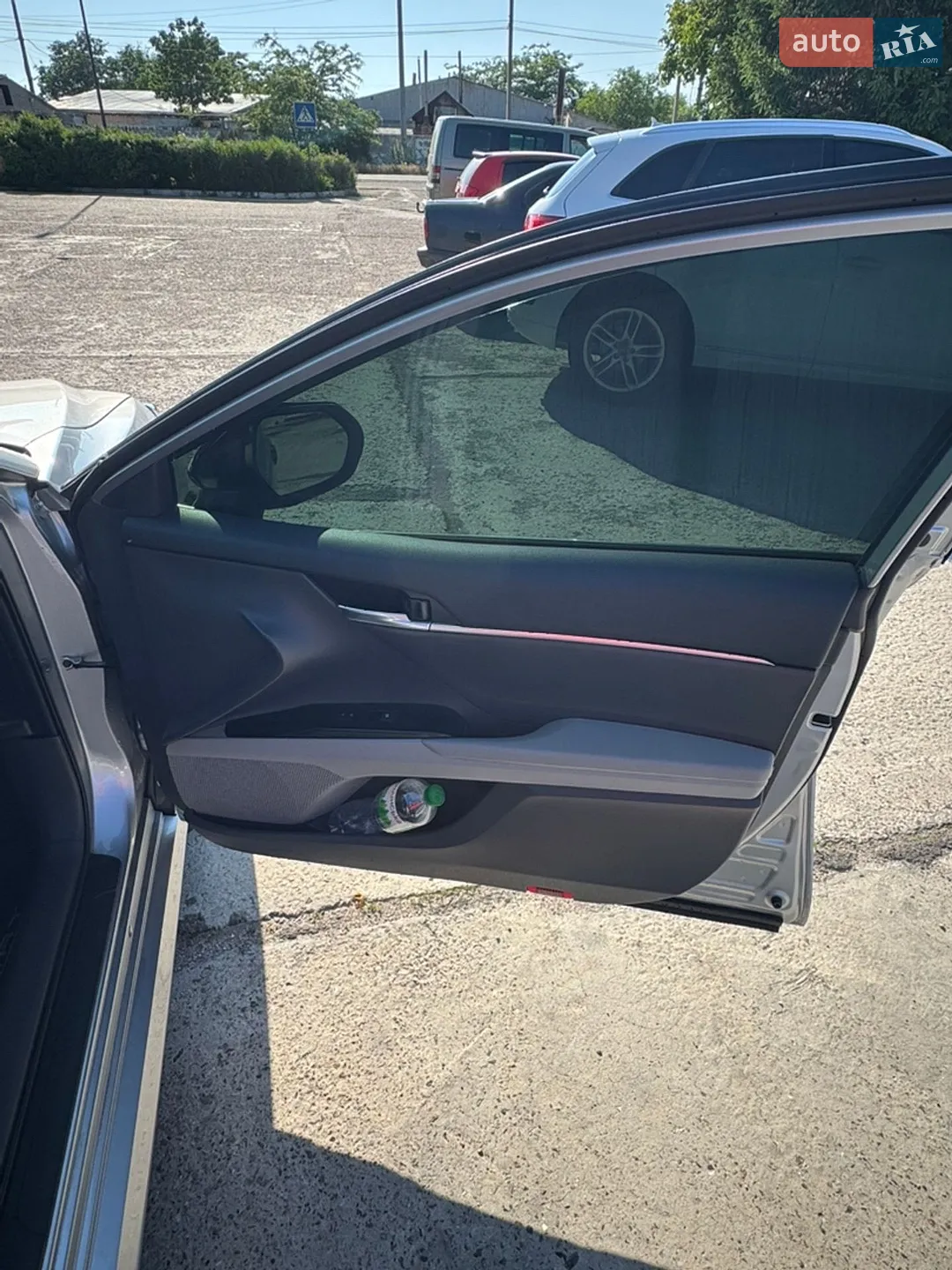 2019 Toyota Camry - мініатюра 18