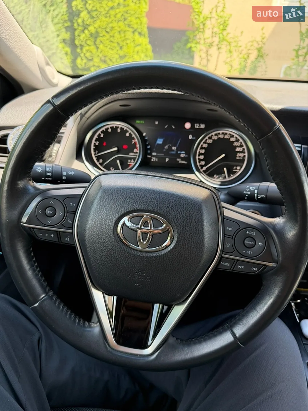 2021 Toyota Camry - мініатюра 27