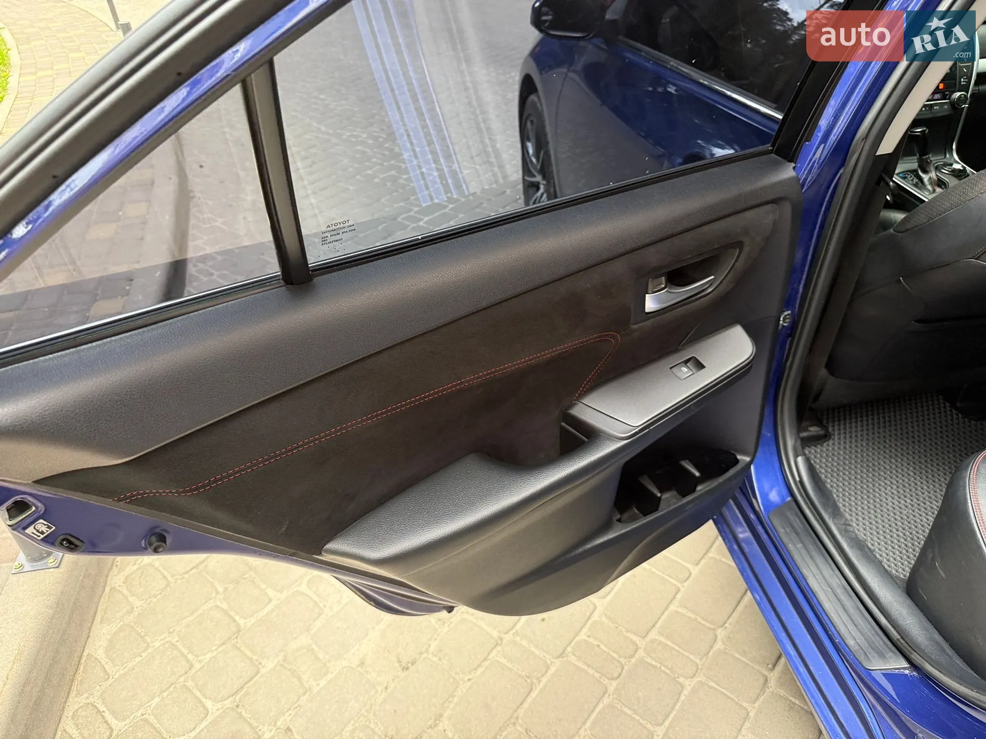 2015 Toyota Camry - мініатюра 17