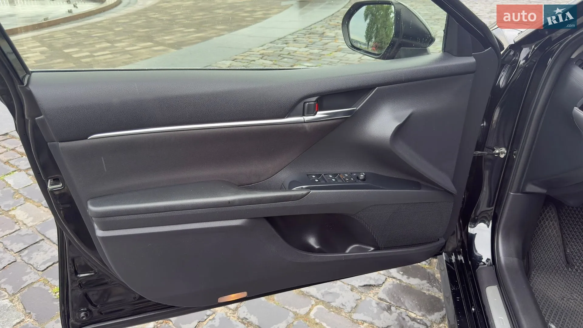 2018 Toyota Camry - мініатюра 76