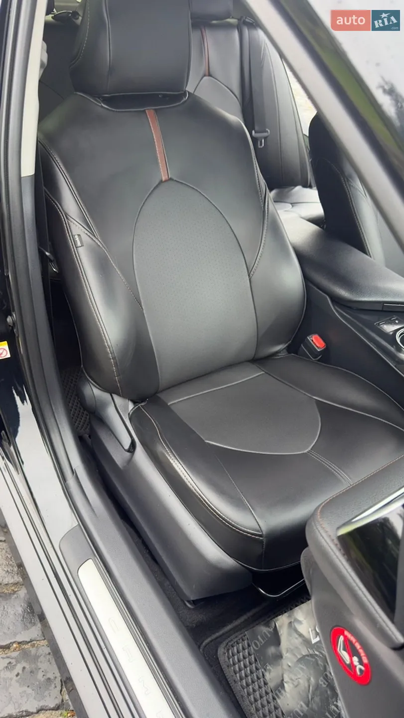 2018 Toyota Camry - мініатюра 90