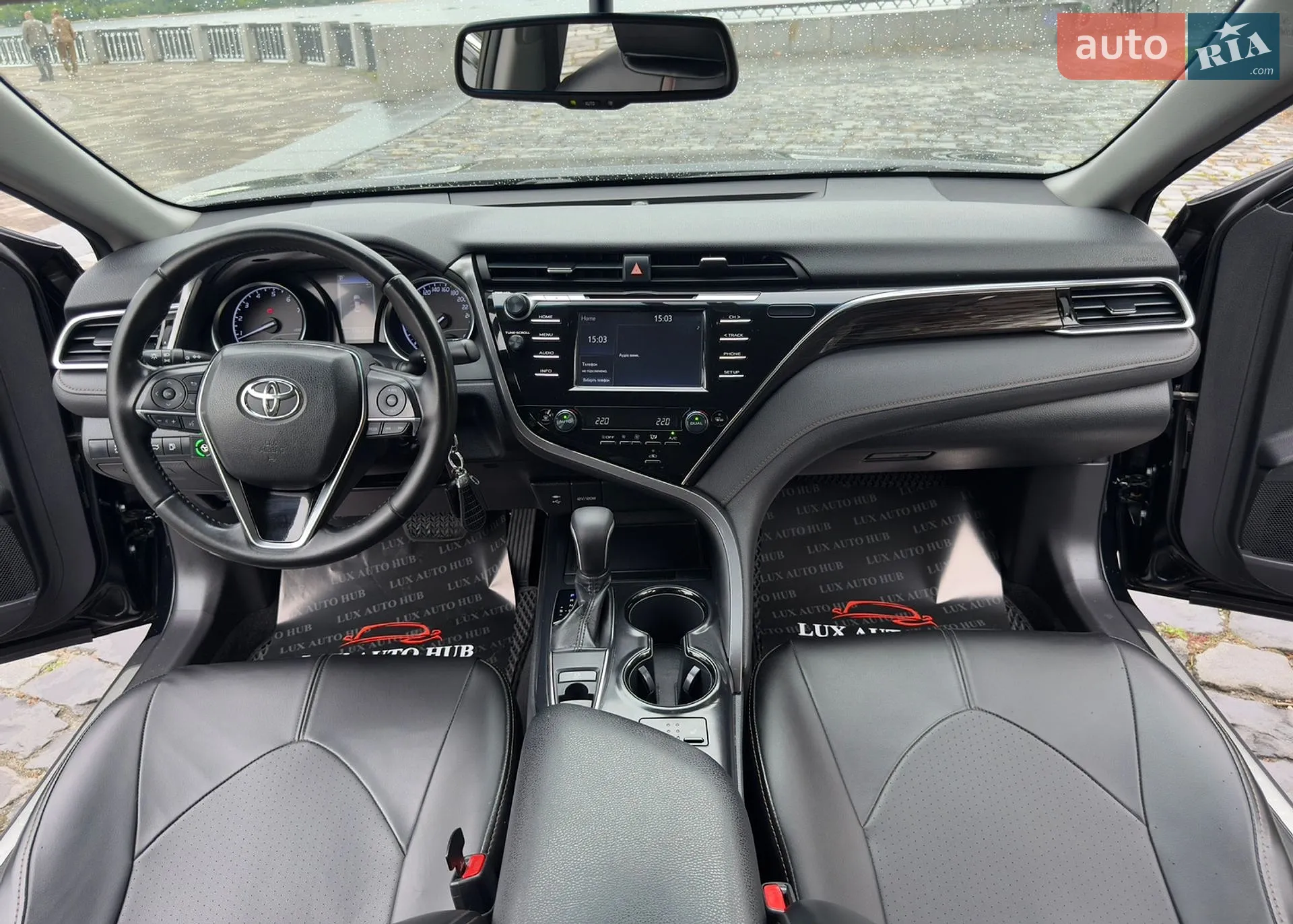 2018 Toyota Camry - мініатюра 93
