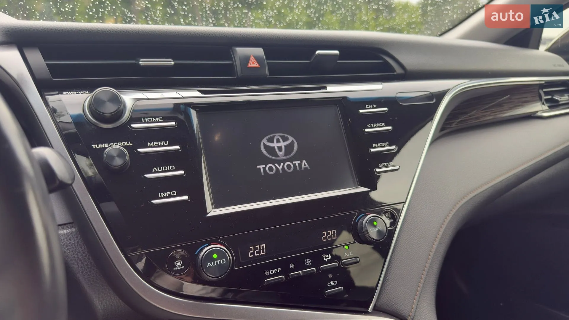 2018 Toyota Camry - мініатюра 113