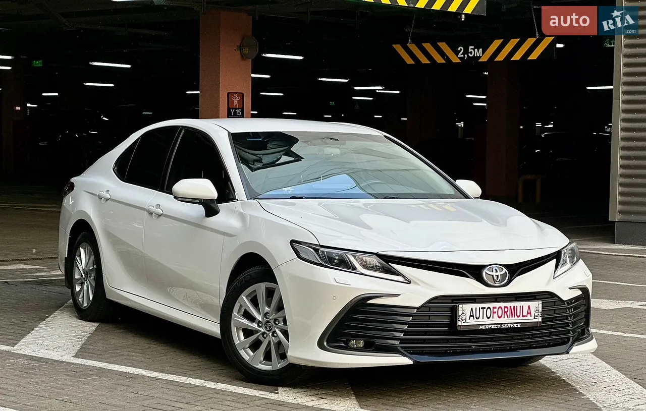 2023 Toyota Camry - мініатюра 30