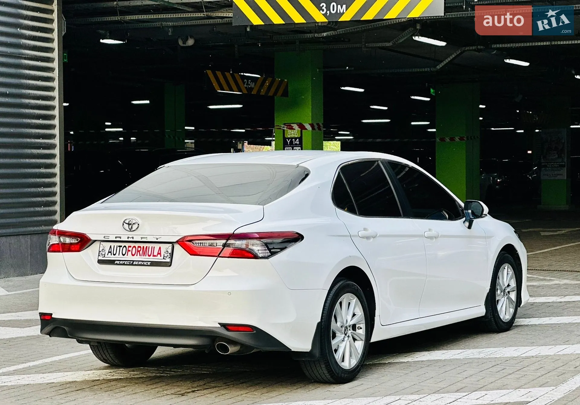 2023 Toyota Camry - мініатюра 10