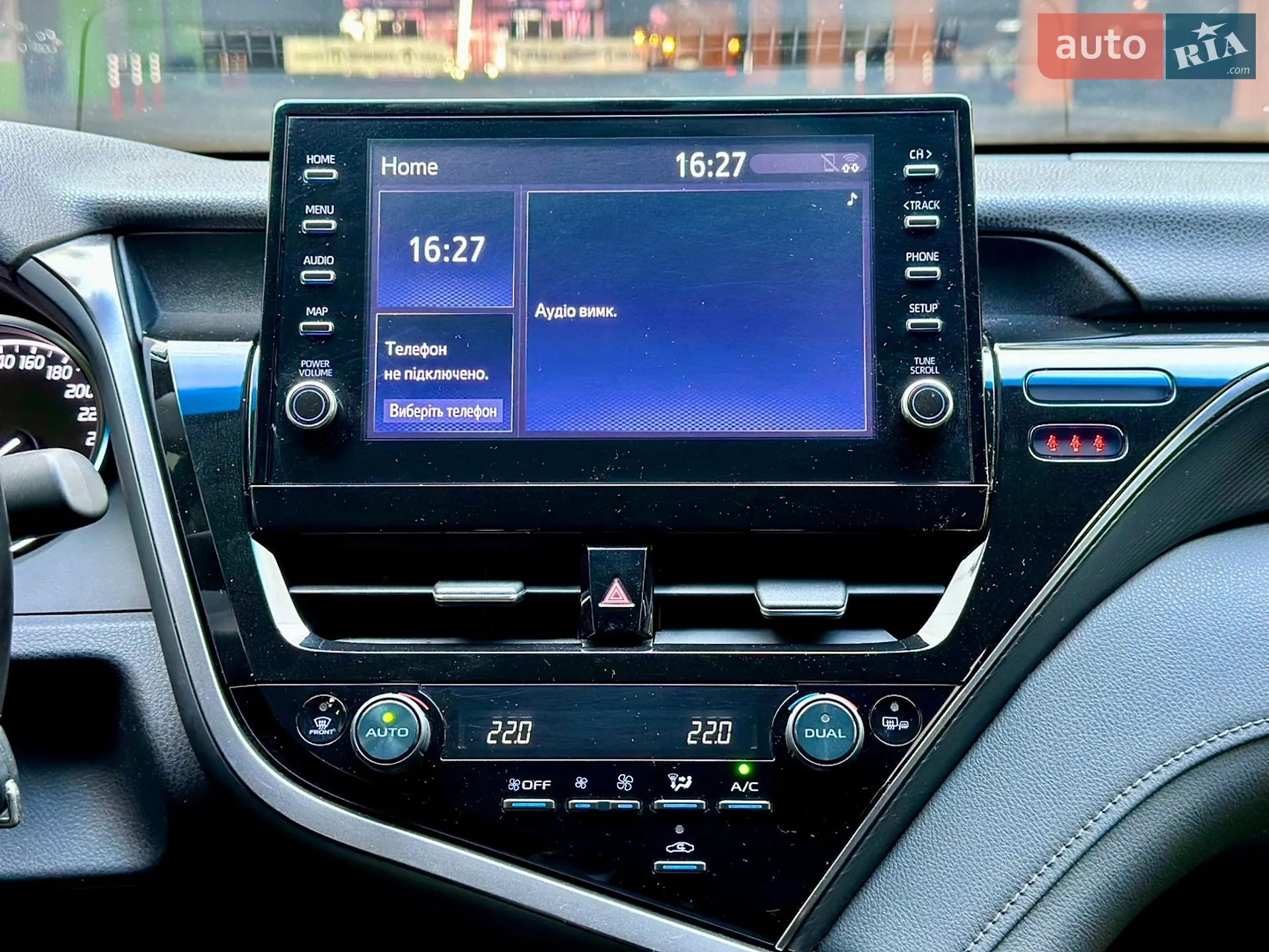 2023 Toyota Camry - мініатюра 24