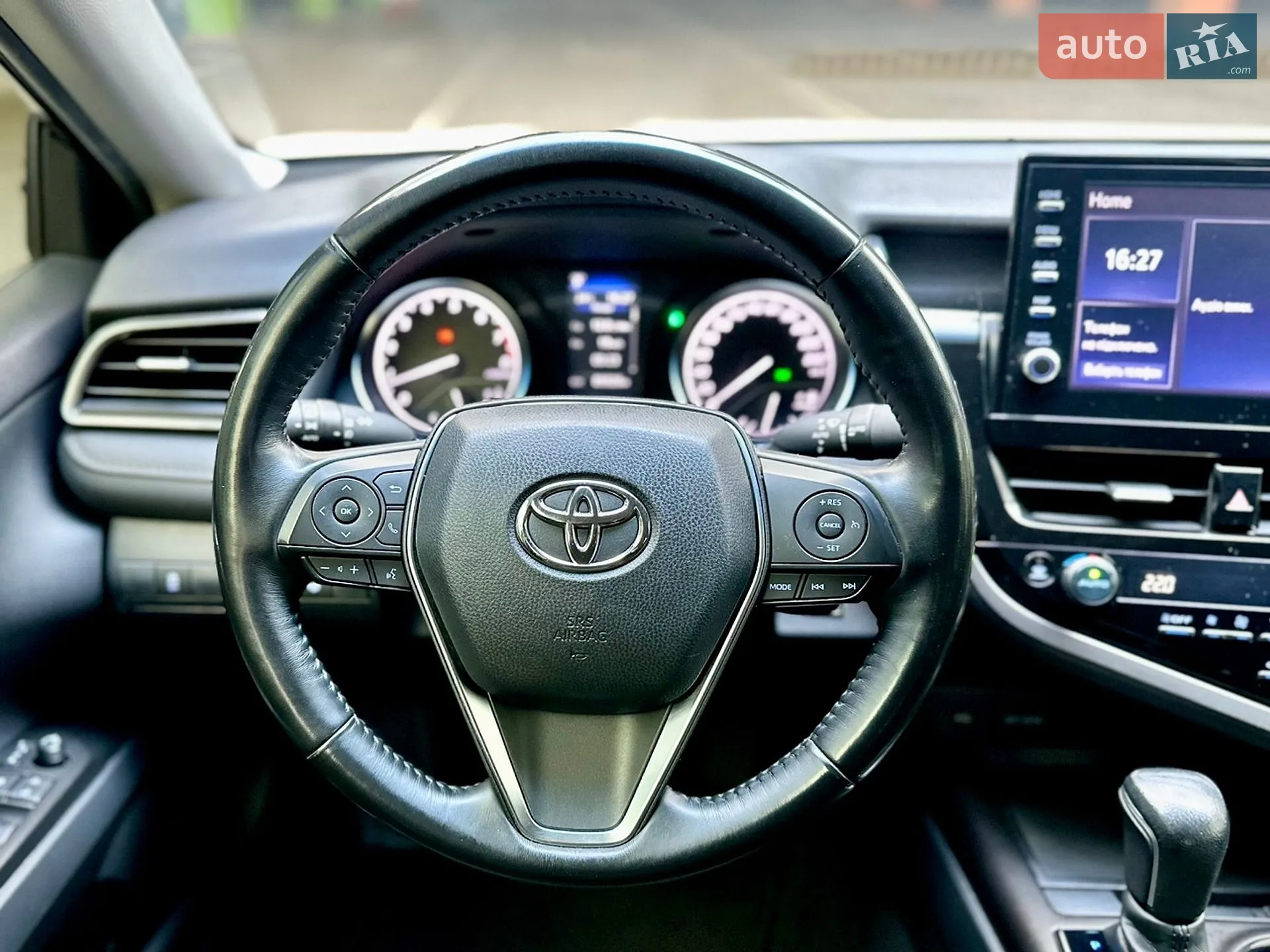 2023 Toyota Camry - мініатюра 31