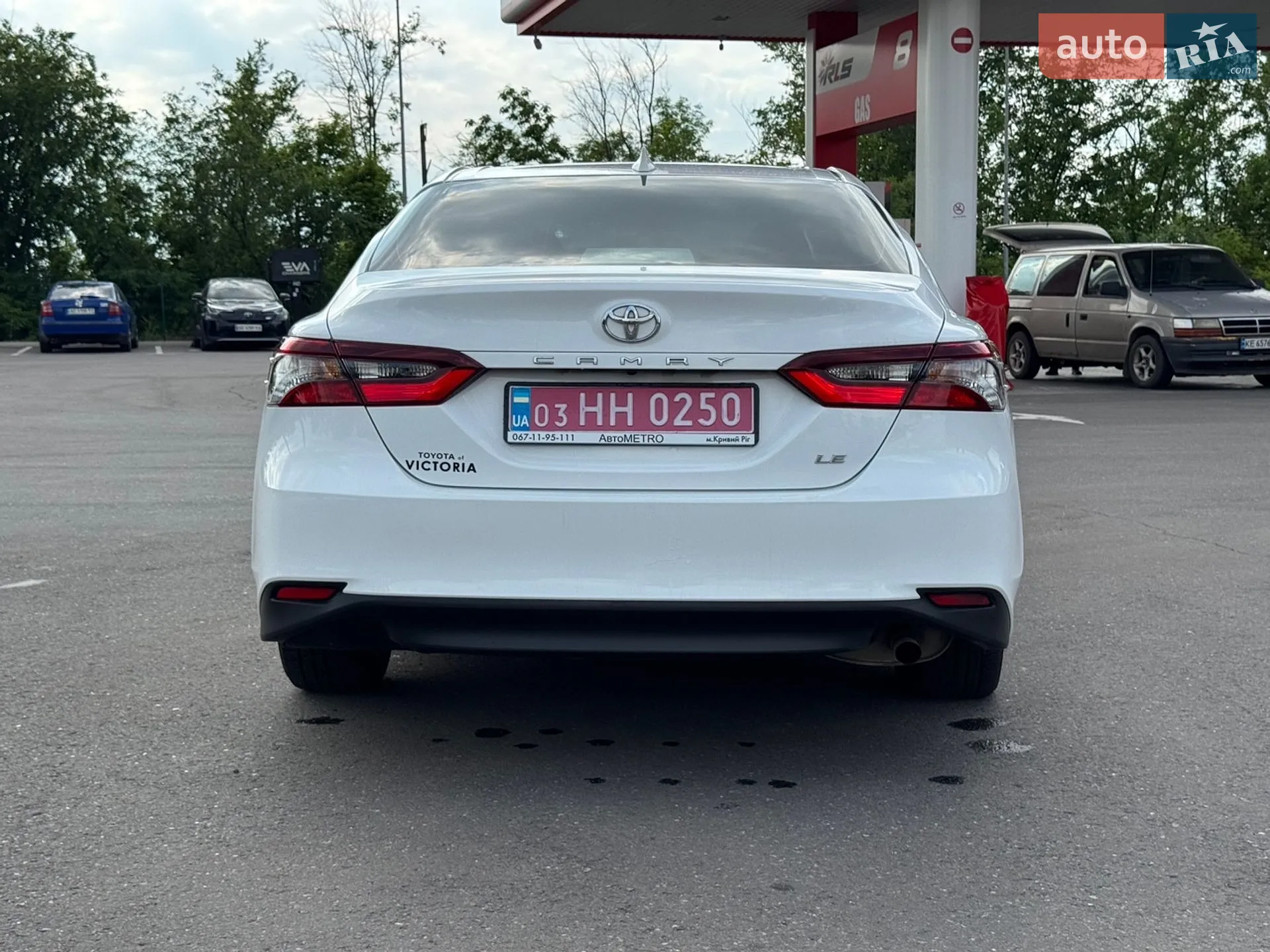 2023 Toyota Camry - мініатюра 5