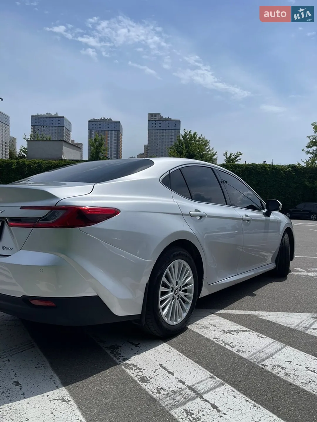 2024 Toyota Camry - мініатюра 6