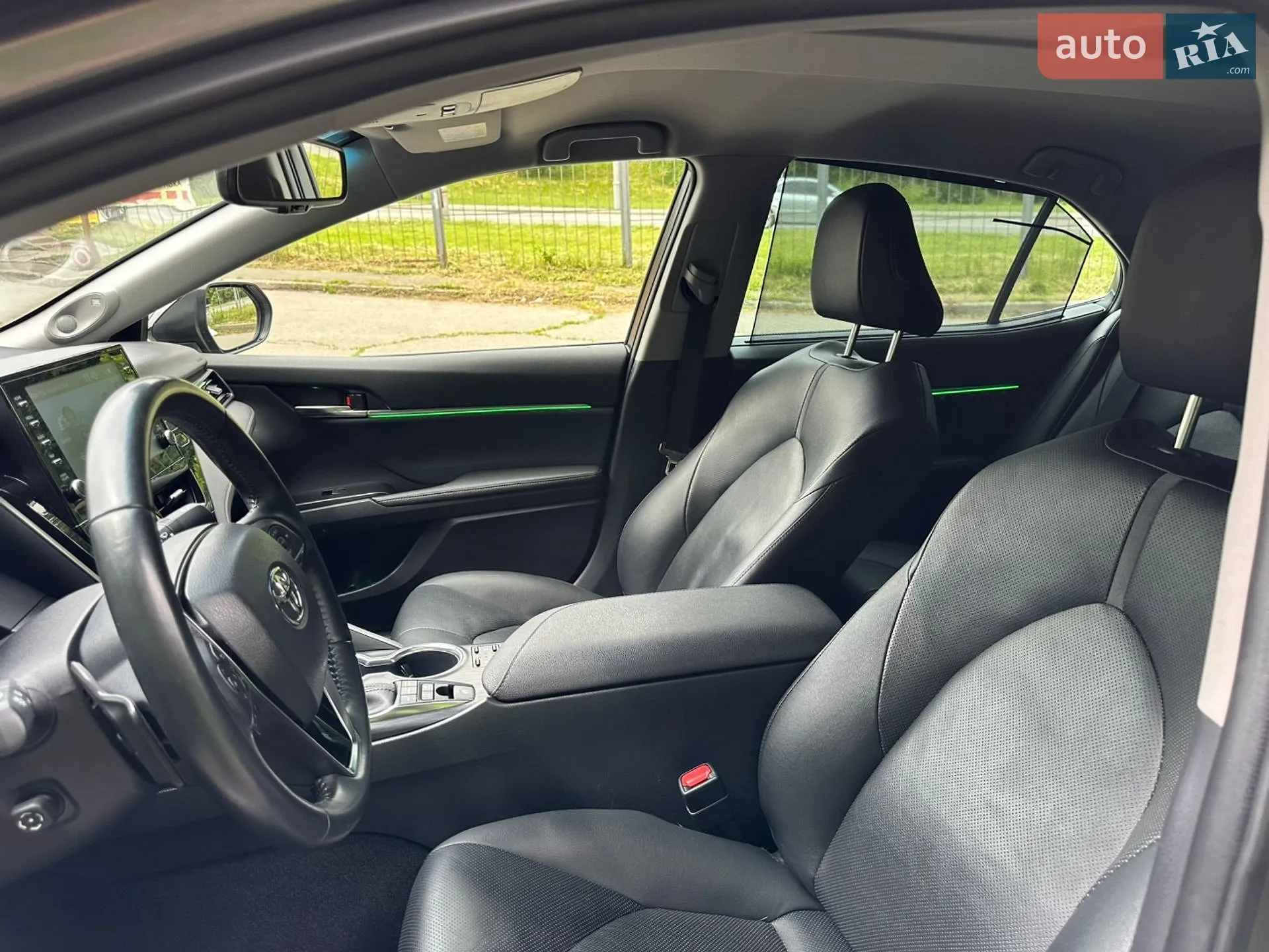 2021 Toyota Camry - мініатюра 27