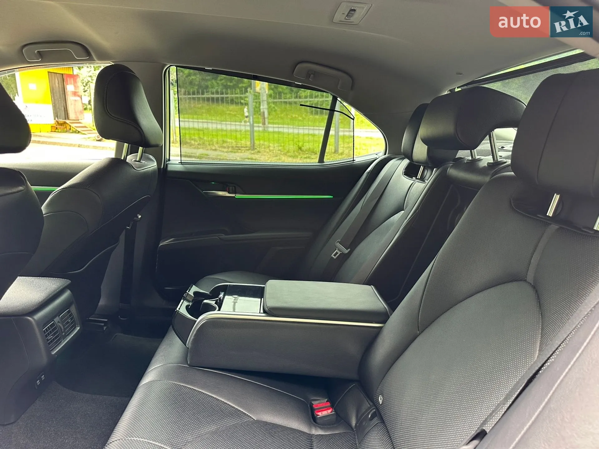2021 Toyota Camry - мініатюра 29