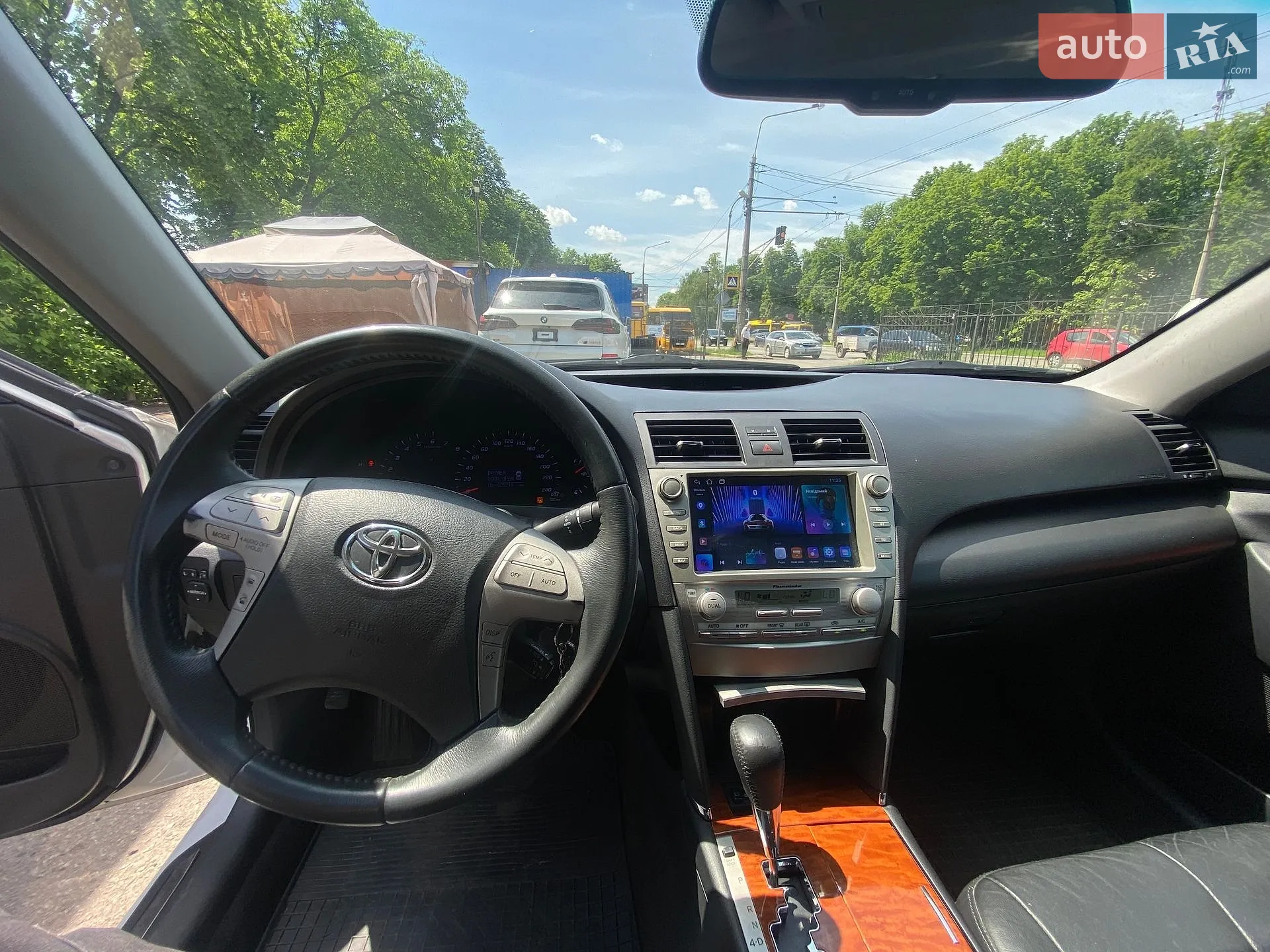 2011 Toyota Camry - мініатюра 14
