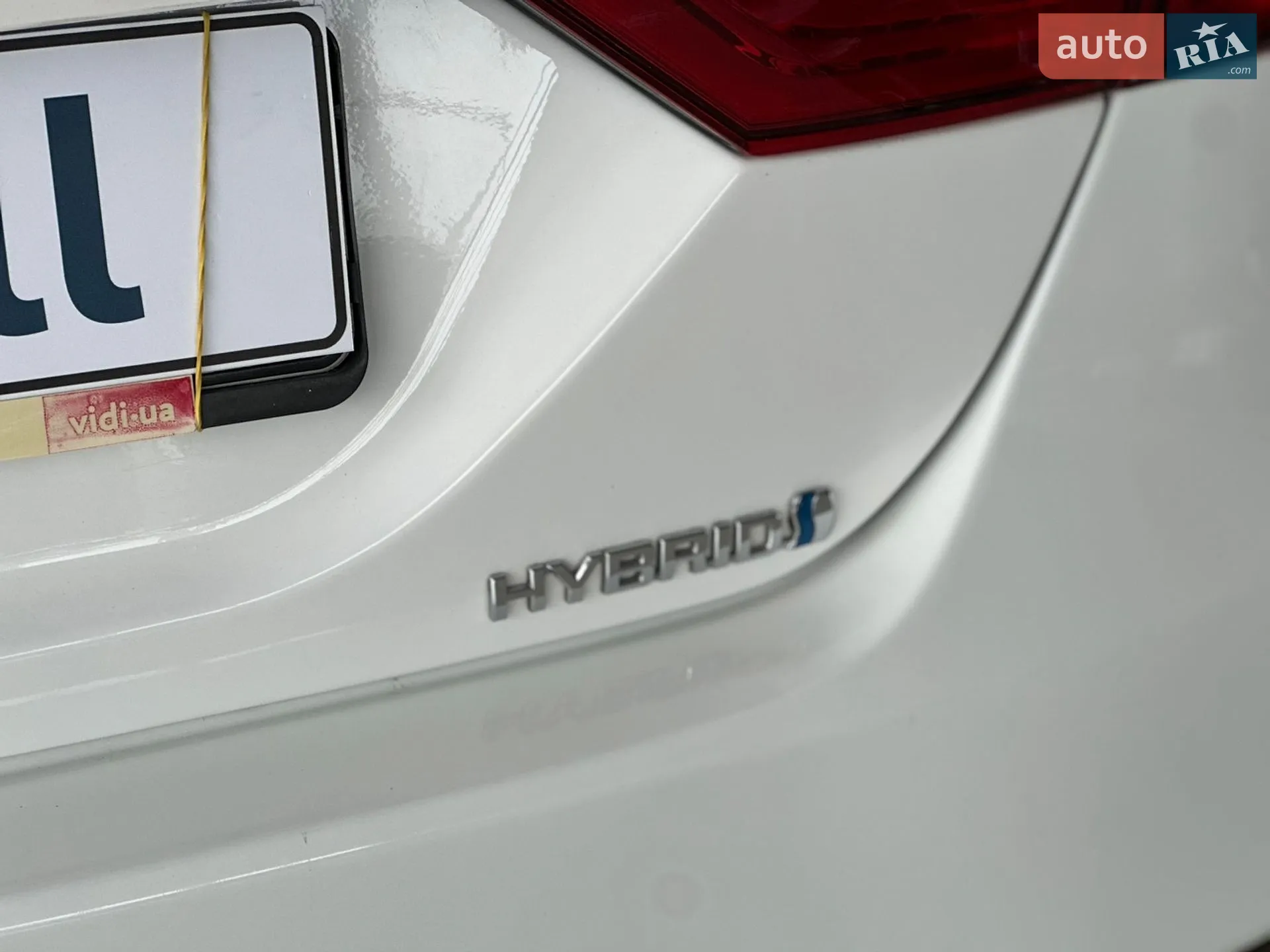 2018 Toyota Camry - мініатюра 21