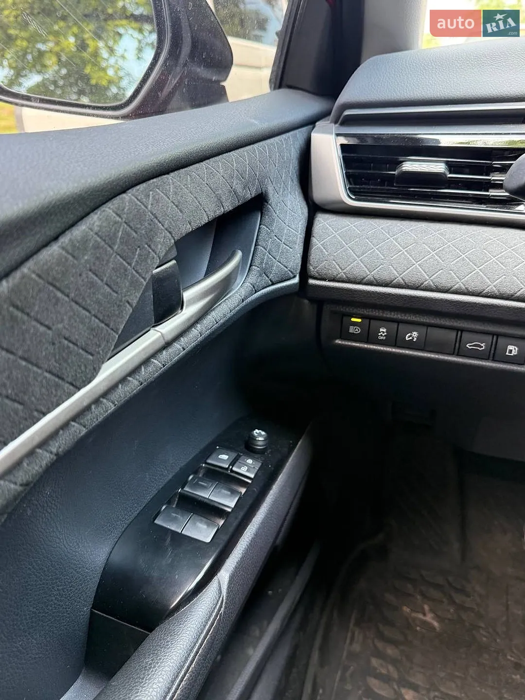 2025 Toyota Camry - мініатюра 7
