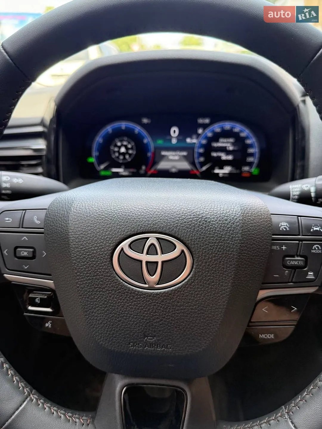 2025 Toyota Camry - мініатюра 4