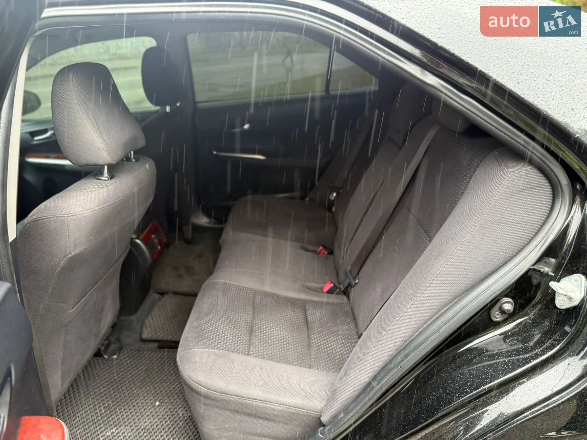 2012 Toyota Camry - мініатюра 26
