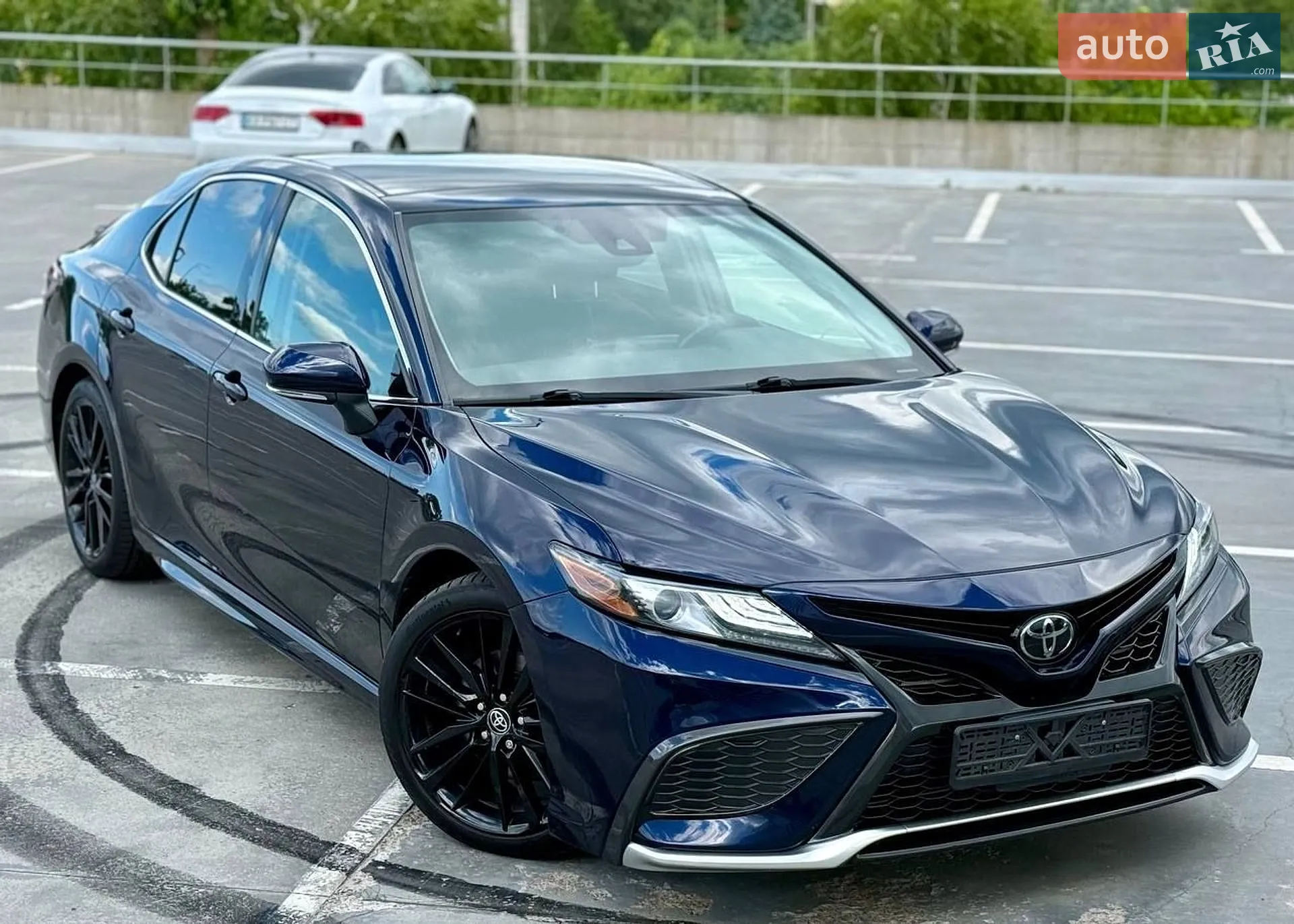 2021 Toyota Camry - мініатюра 6