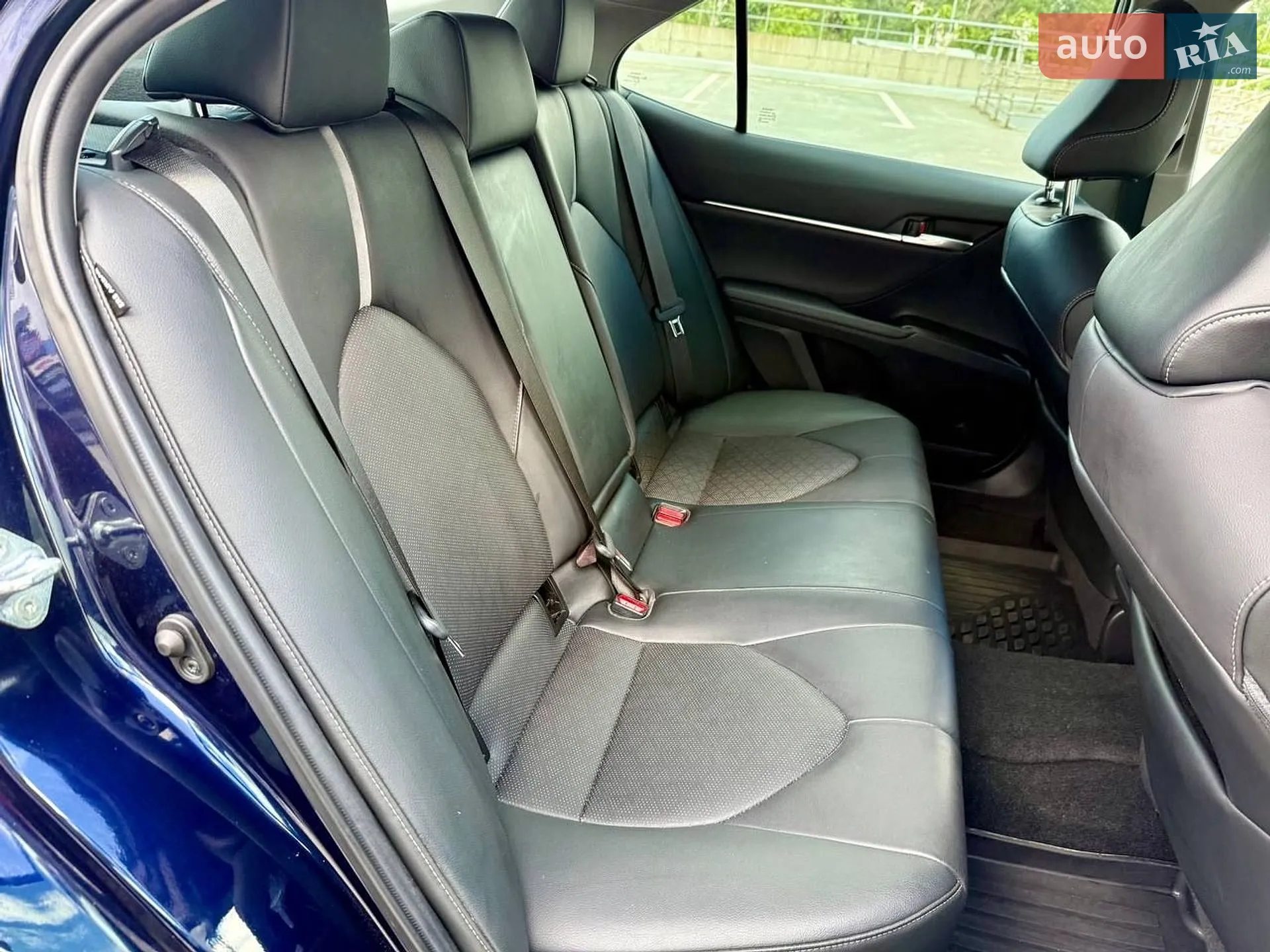 2021 Toyota Camry - мініатюра 26