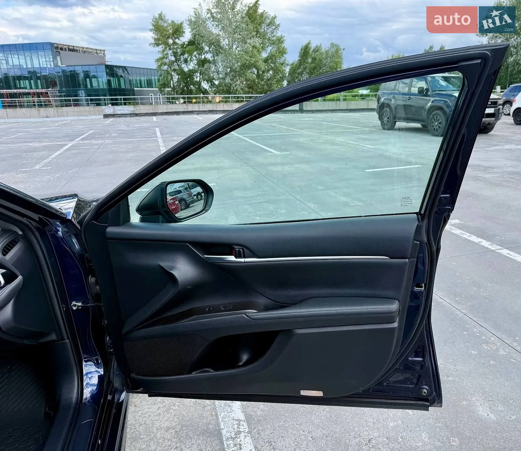 2021 Toyota Camry - мініатюра 29