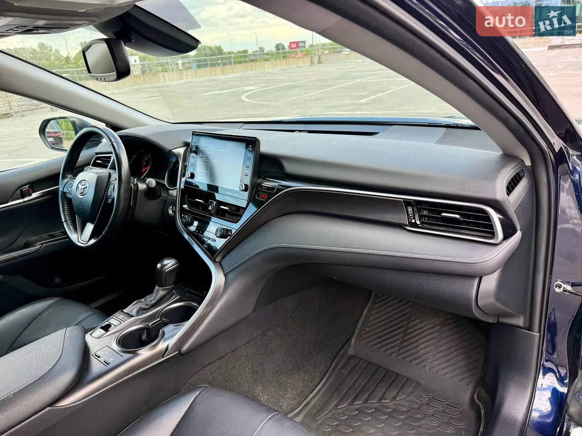2021 Toyota Camry - мініатюра 38