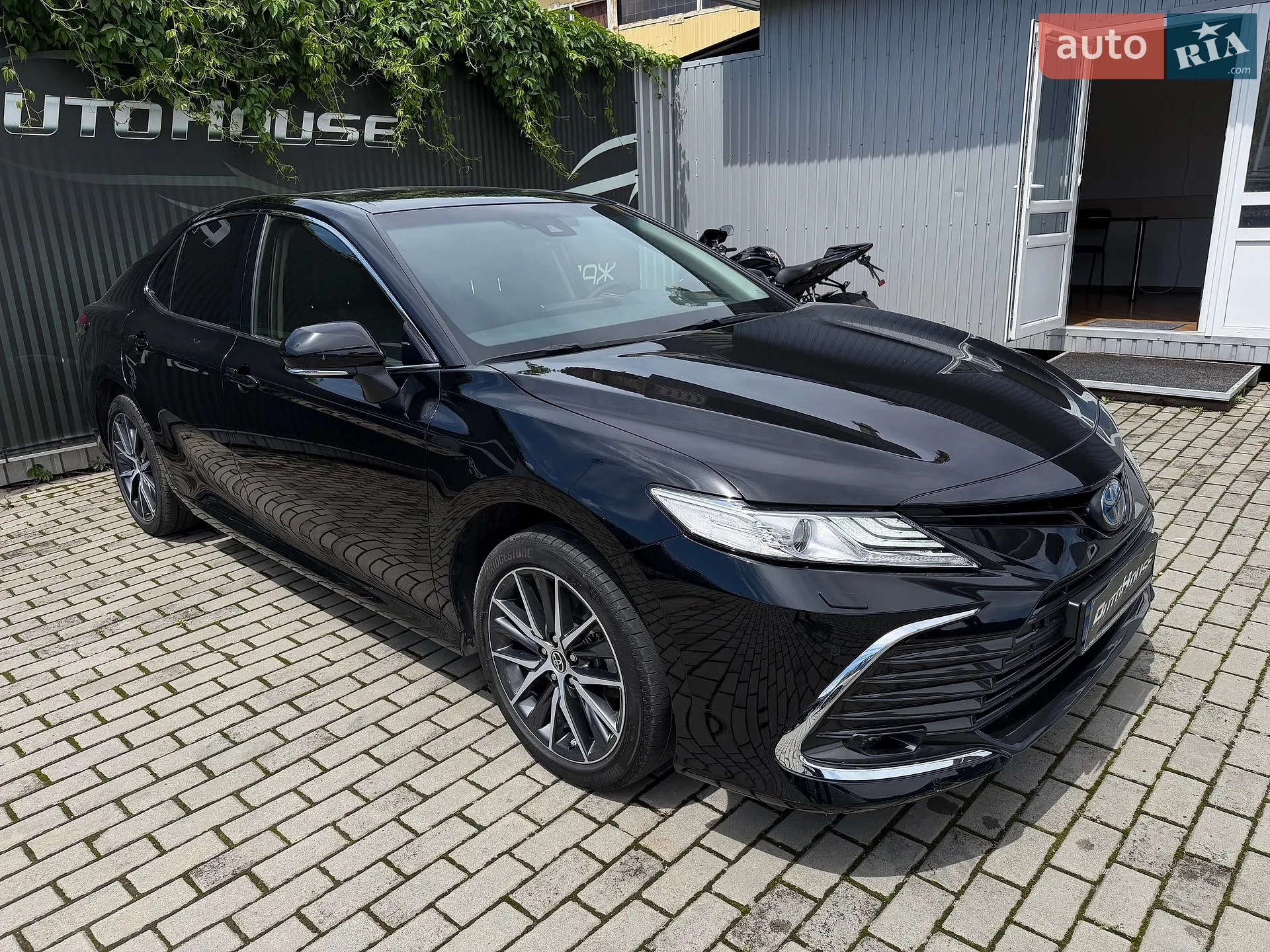 2023 Toyota Camry - мініатюра 13