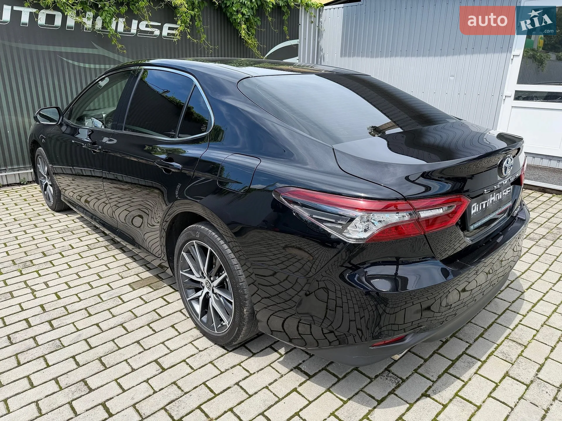 2023 Toyota Camry - мініатюра 23