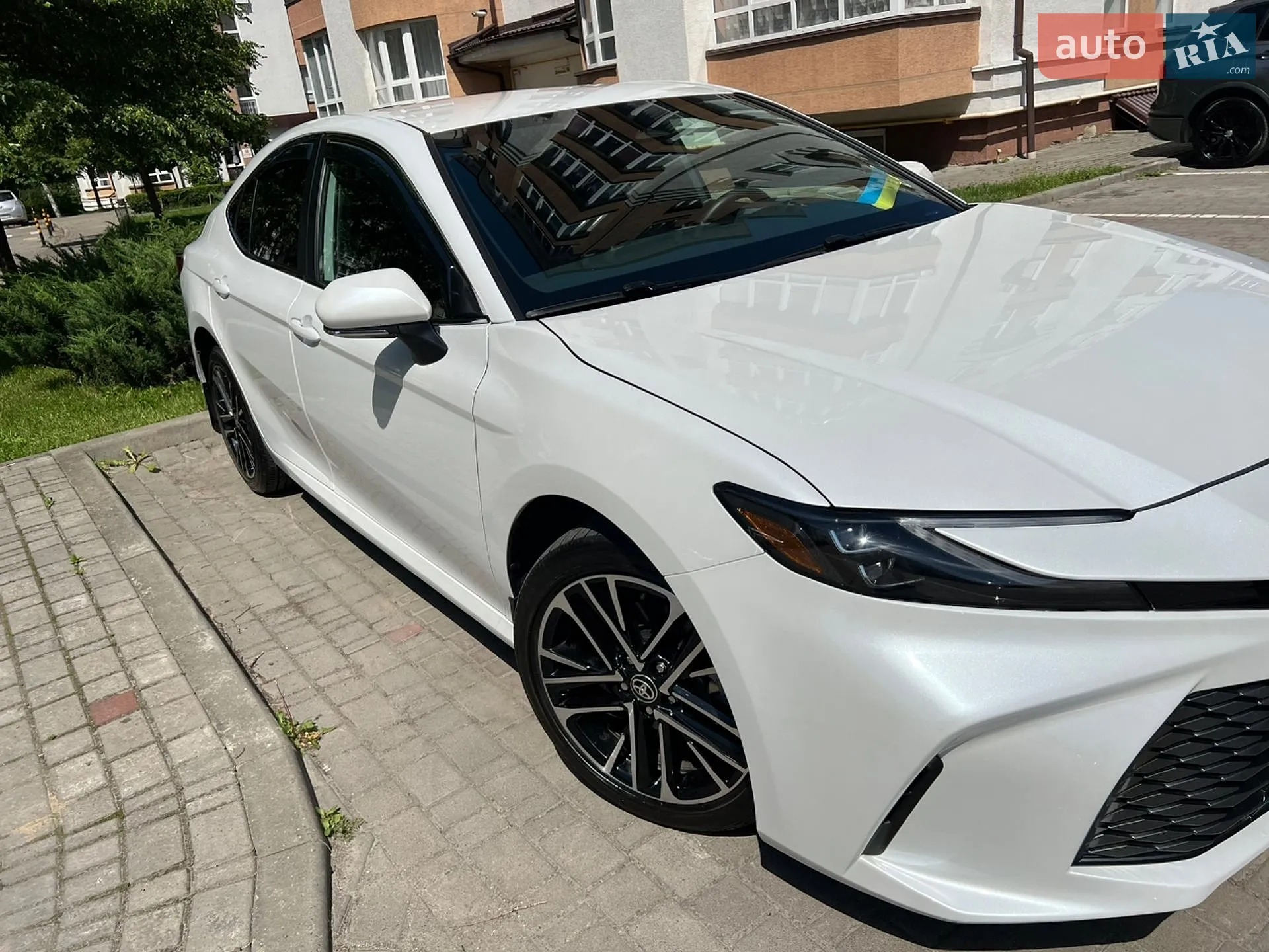 2024 Toyota Camry - мініатюра 5