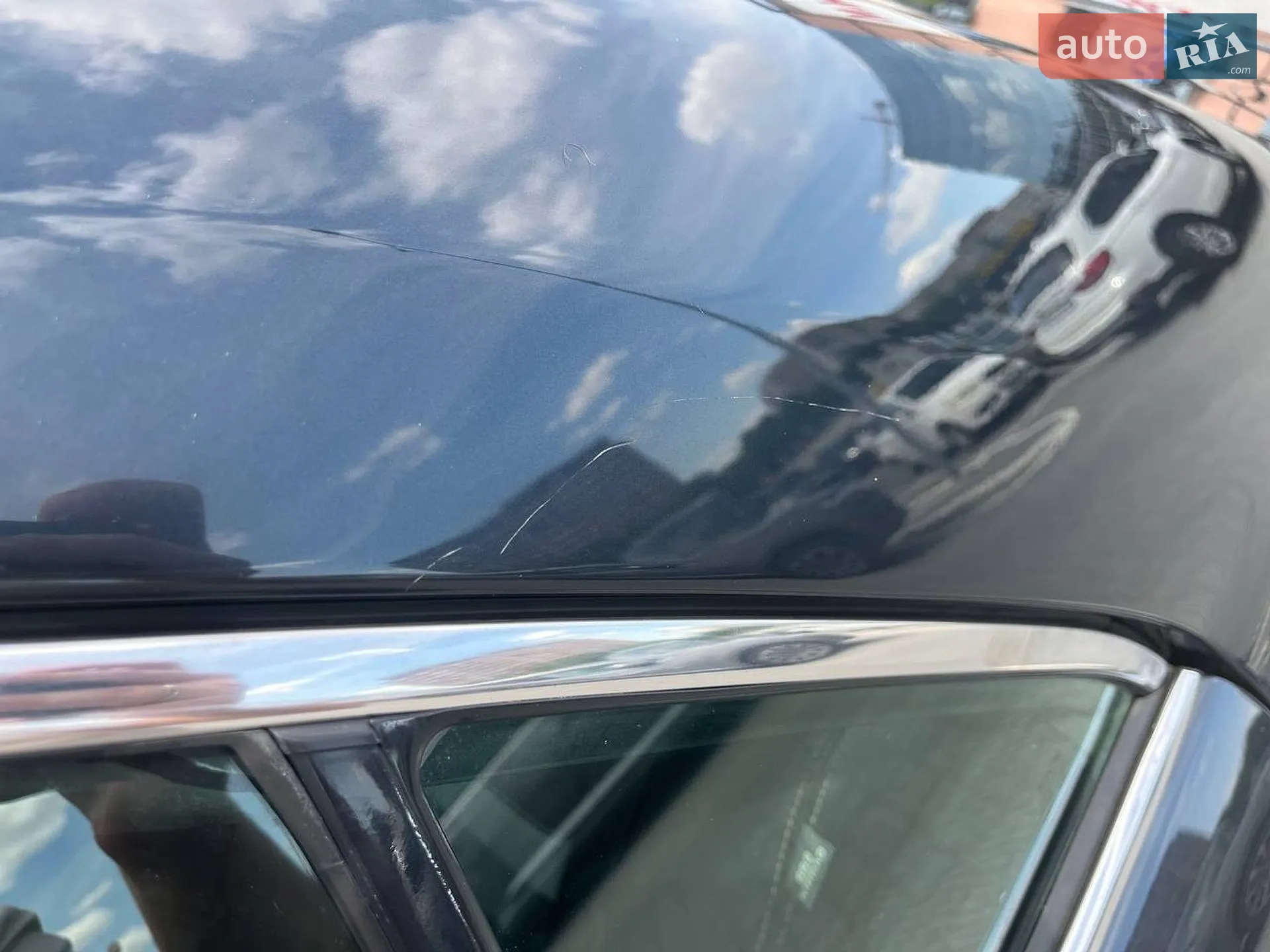2014 Toyota Camry - мініатюра 8