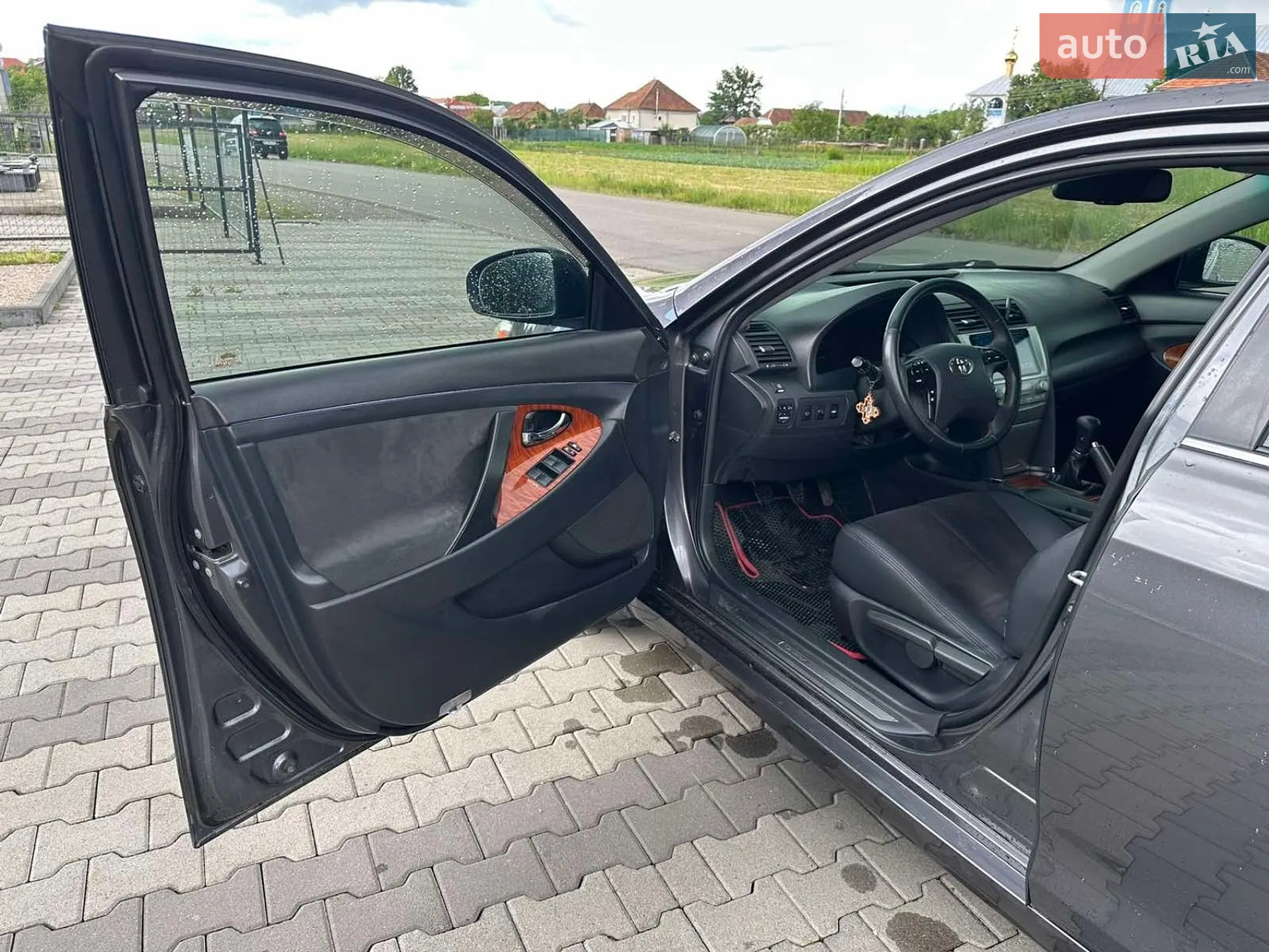 2010 Toyota Camry - мініатюра 8