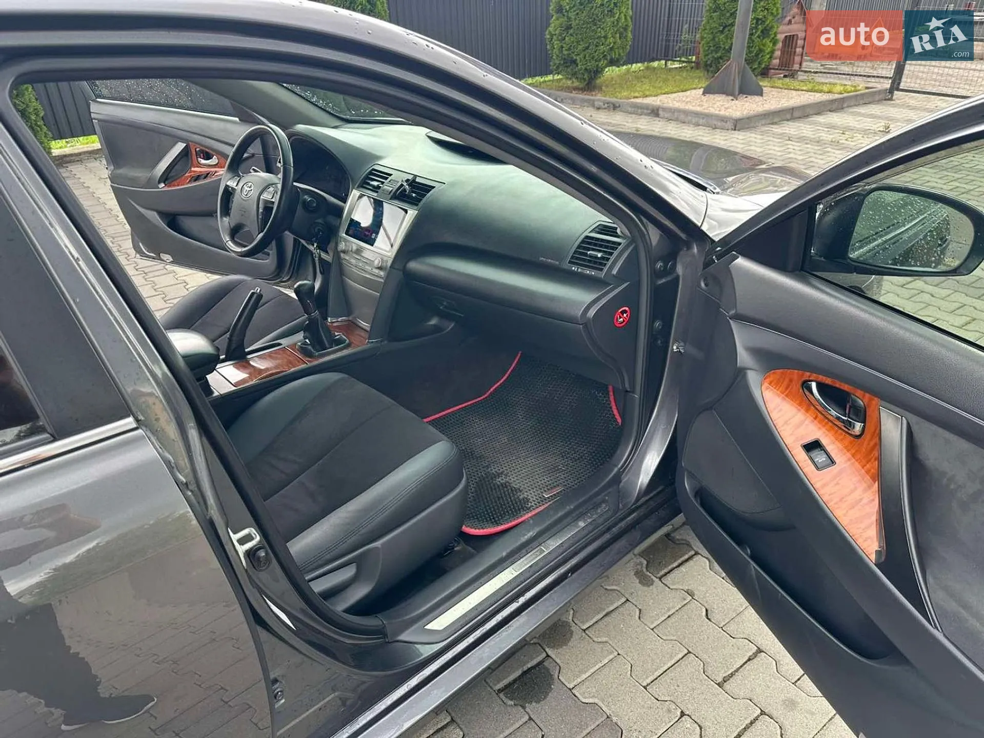 2010 Toyota Camry - мініатюра 13