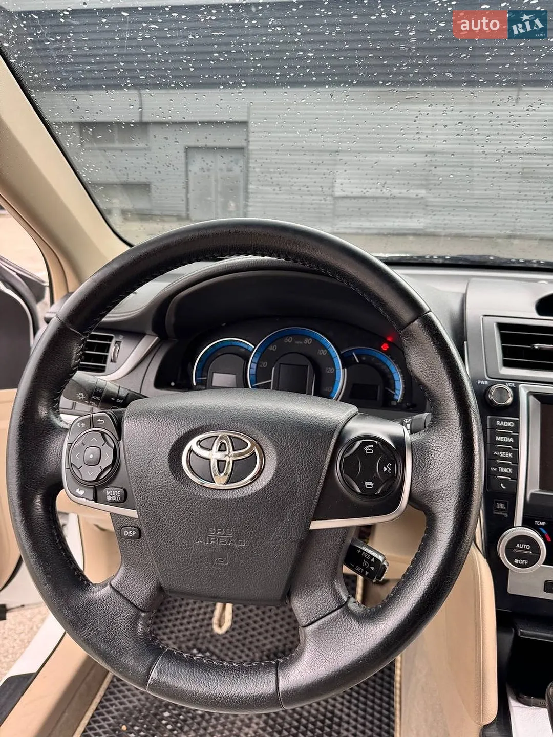 2013 Toyota Camry - мініатюра 14