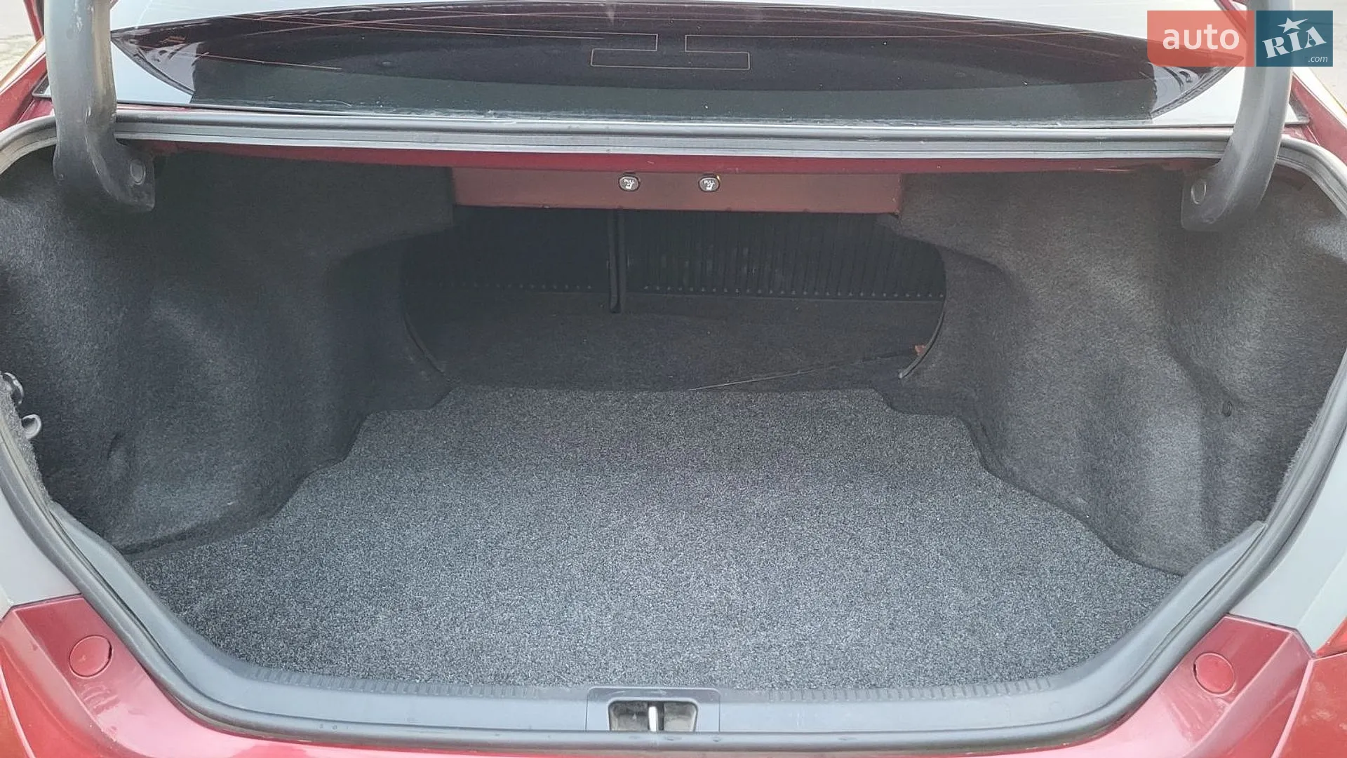 2015 Toyota Camry - мініатюра 11