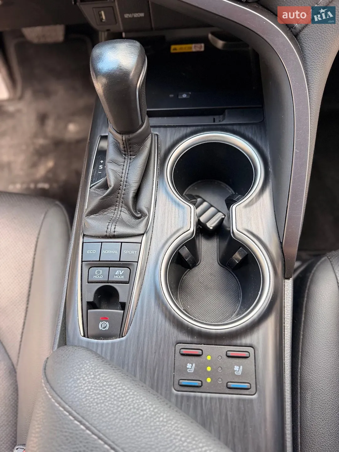 2023 Toyota Camry - мініатюра 15